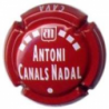 Canals Nadal X-25783 V-8060