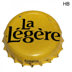 BÉLGICA (BE)  Cerveza Leffe (Brasserie Abbaye de)