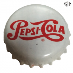 RUMANIA (RO) Cola  Pepsi