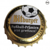 ALEMANIA (DE)  Cerveza Bitburger Brauerei