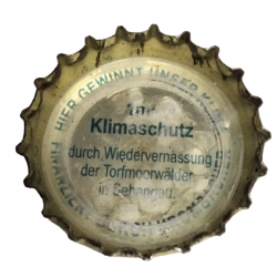 ALEMANIA (DE)  Cerveza  Krombacher Brauerei Bernhard Schadeberg