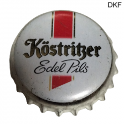 ALEMANIA (DE)  Cerveza  Köstritzer Schwarzbierbrauerei