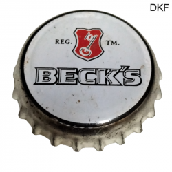 ALEMANIA (DE)  Cerveza  Beck's GmbH & Company, (Brauerei)