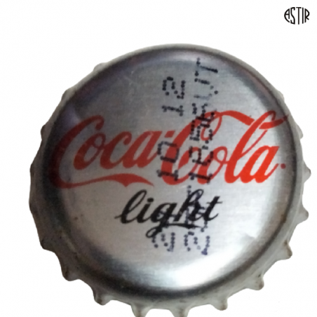 GRECIA (GR)  Cola-Coca Cola