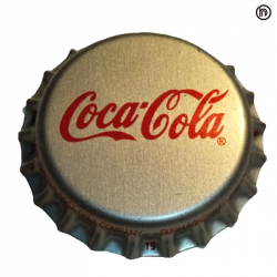 GRECIA (GR) Cola-Coca Cola-Sin usar