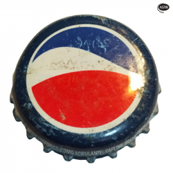 GRECIA (GR) Cola - Pepsi