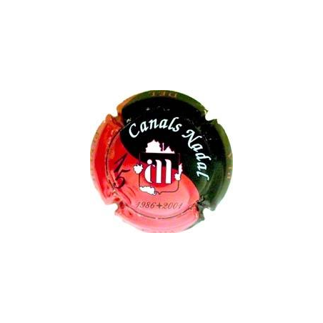 Canals Nadal X-7932 V-1999