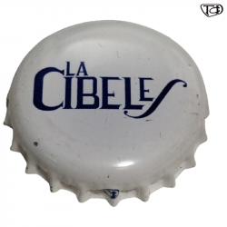 ESPAÑA (ES)  Cerveza La Cibeles, (Cervezas)