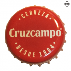 ESPAÑA (ES)  Cerveza Cruzcampo S.A.-05.36.25.714
