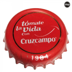 ESPAÑA (ES)  Cerveza Cruzcampo, S.A.-.3625086