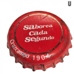 ESPAÑA (ES)  Cerveza Cruzcampo, S.A.-3625085.