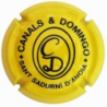 Canals Domingo San Sadurní de Noya X-12976 V-6125