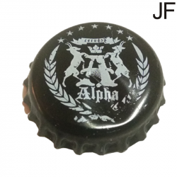 ANDORRA (AD) Cerveza Alpha...
