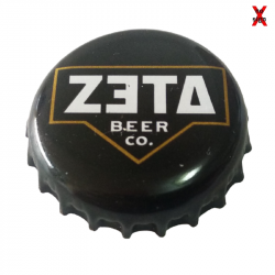 ESPAÑA (ES)  Cerveza Zeta Beer Co.
