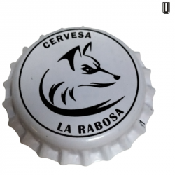 ESPAÑA (ES)  Cerveza Perepérez Garrido S.L. Sin usar sin plastico en el reverso