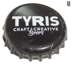 ESPAÑA (ES)  Cerveza Tyris,...