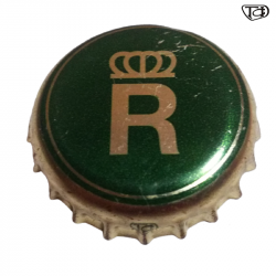 ESPAÑA (ES)  Cerveza R-1957