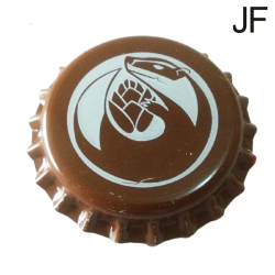 ESPAÑA (ES)  Cerveza La Montnegre Sin usar