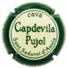 Capdevila Pujol X-109919