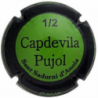Capdevila Pujol X-117946