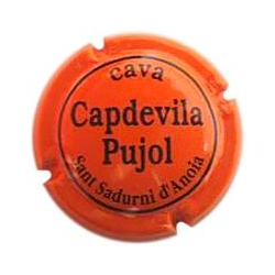 Capdevila Pujol X-1218 V-1166