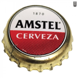 ESPAÑA (ES)  Cerveza Amstel...