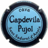 Capdevila Pujol X-122710