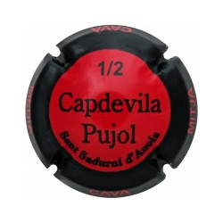 Capdevila Pujol X-123199