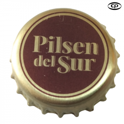 CHILE (CL)   Cerveza Pilser...
