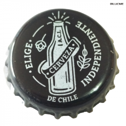 CHILE (CL)  Cerveza...