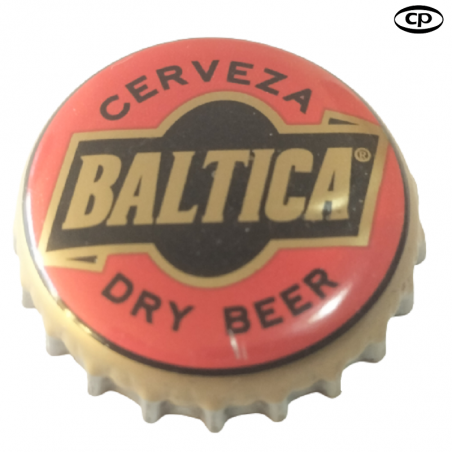 CHILE (CL)  Cerveza Baltica, Cervceria de Chile