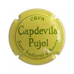 Capdevila Pujol X-12799 V-10298
