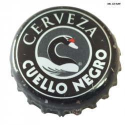 CHILE (CL)  Cerveza Cuello...