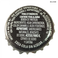 CHILE (CL)  Coca -Cola