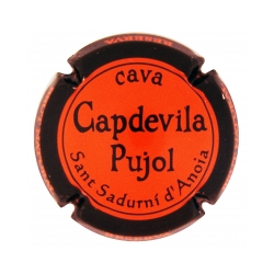 Capdevila Pujol X-137260