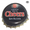 PORTUGAL (PT)  Cerveza Unicer (Cheers)