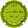 Capdevila Pujol X-157256