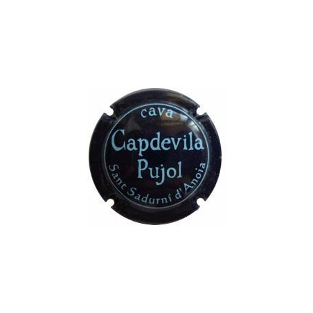 Capdevila Pujol X-1895 V-4251