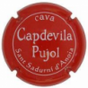 Capdevila Pujol X-24451 V-7762