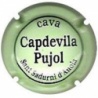 Capdevila Pujol X-3205 V-1017