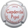 Capdevila Pujol X-38452 V-17092