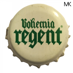 REPÚBLICA CHECA (CZ) Cerveza Bohemia regent