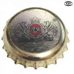 UCRANIA (UA)  Cerveza Obolon AG