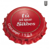ESPAÑA (ES)  Cerveza Cruzcampo, S.A. 3625085 Sin usar
