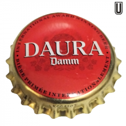 ESPAÑA (ES)  Cerveza Damm...