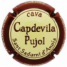 Capdevila Pujol X-98495 V-27143
