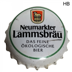 ALEMANIA (DE)  Cerveza Neumarkter Lammsbräu