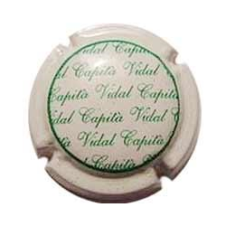 Capità Vidal X-13607 V-5470