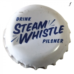 CANADÁ (CA)  Cerveza Steam Whistle Brewing