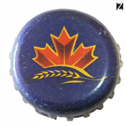CANADÁ (CA)  Cerveza Labatt Breweries of Canada Ltd.